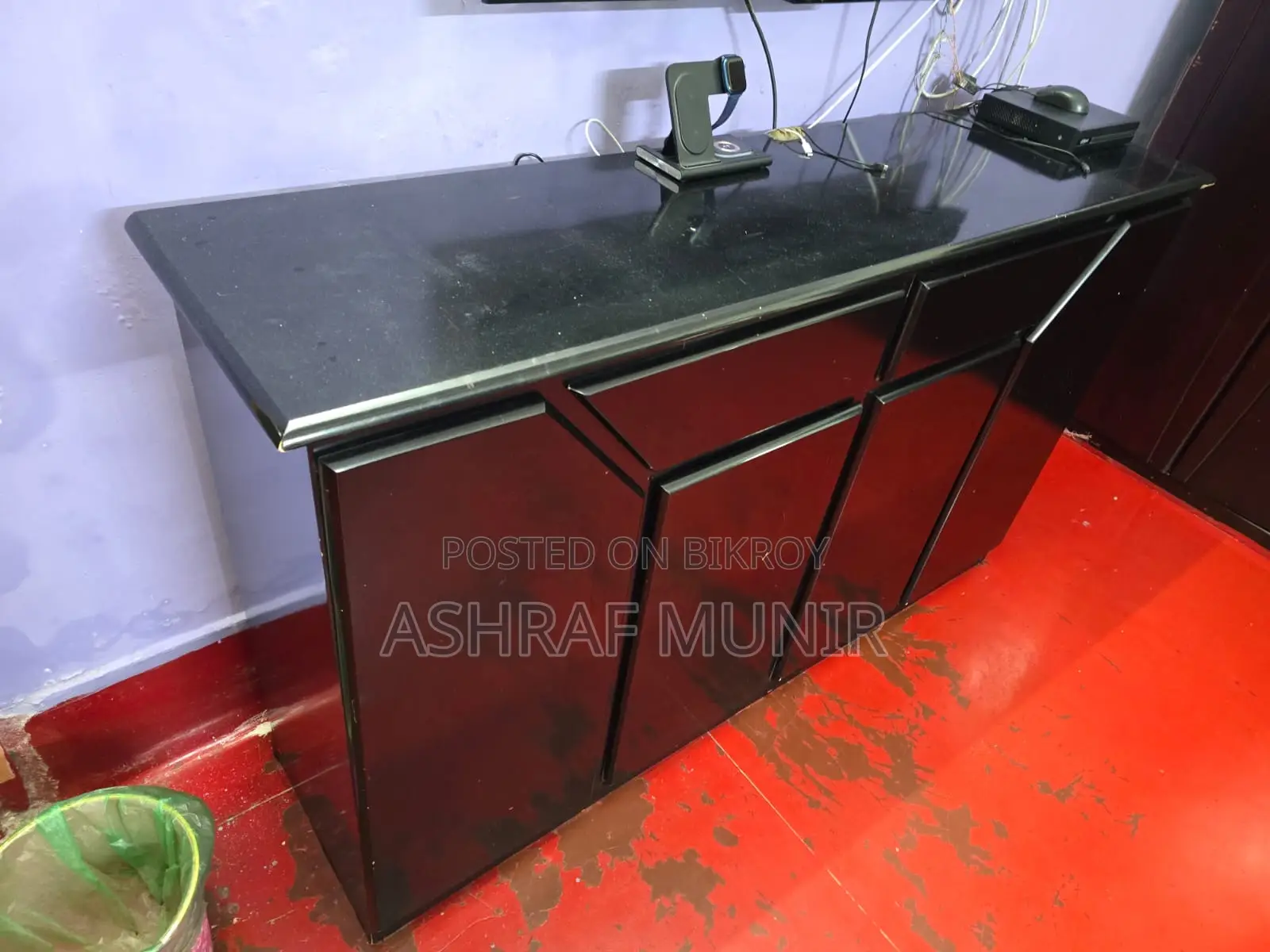 TV Front Cabinet