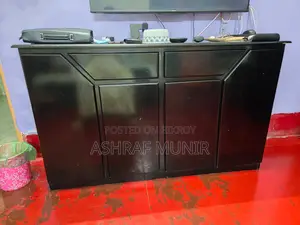 TV Front Cabinet