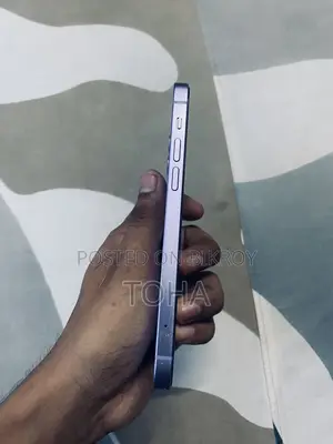 Apple iPhone 12 128 GB Purple