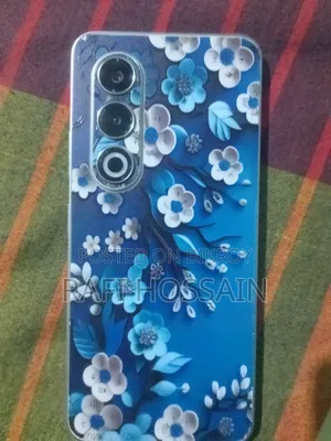 New Itel S25 128 GB White