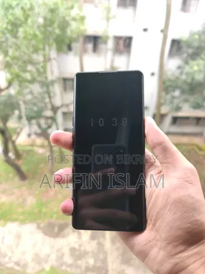 Oppo Reno6 Pro 5G 256 GB Black