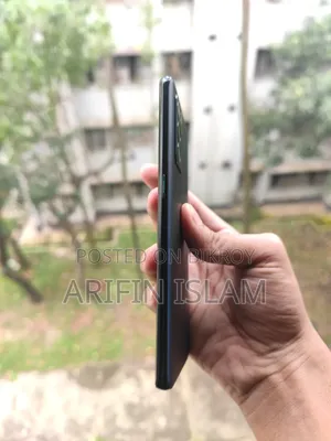 Oppo Reno6 Pro 5G 256 GB Black