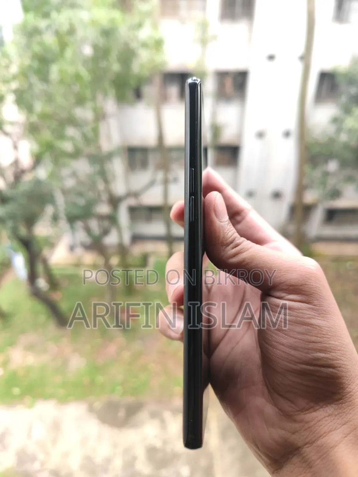 Oppo Reno6 Pro 5G 256 GB Black