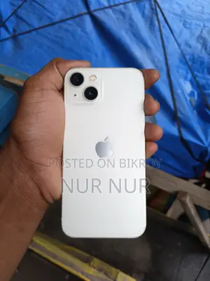 Apple iPhone 13 128 GB White