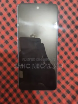 Infinix Hot 40i 128 GB Blue