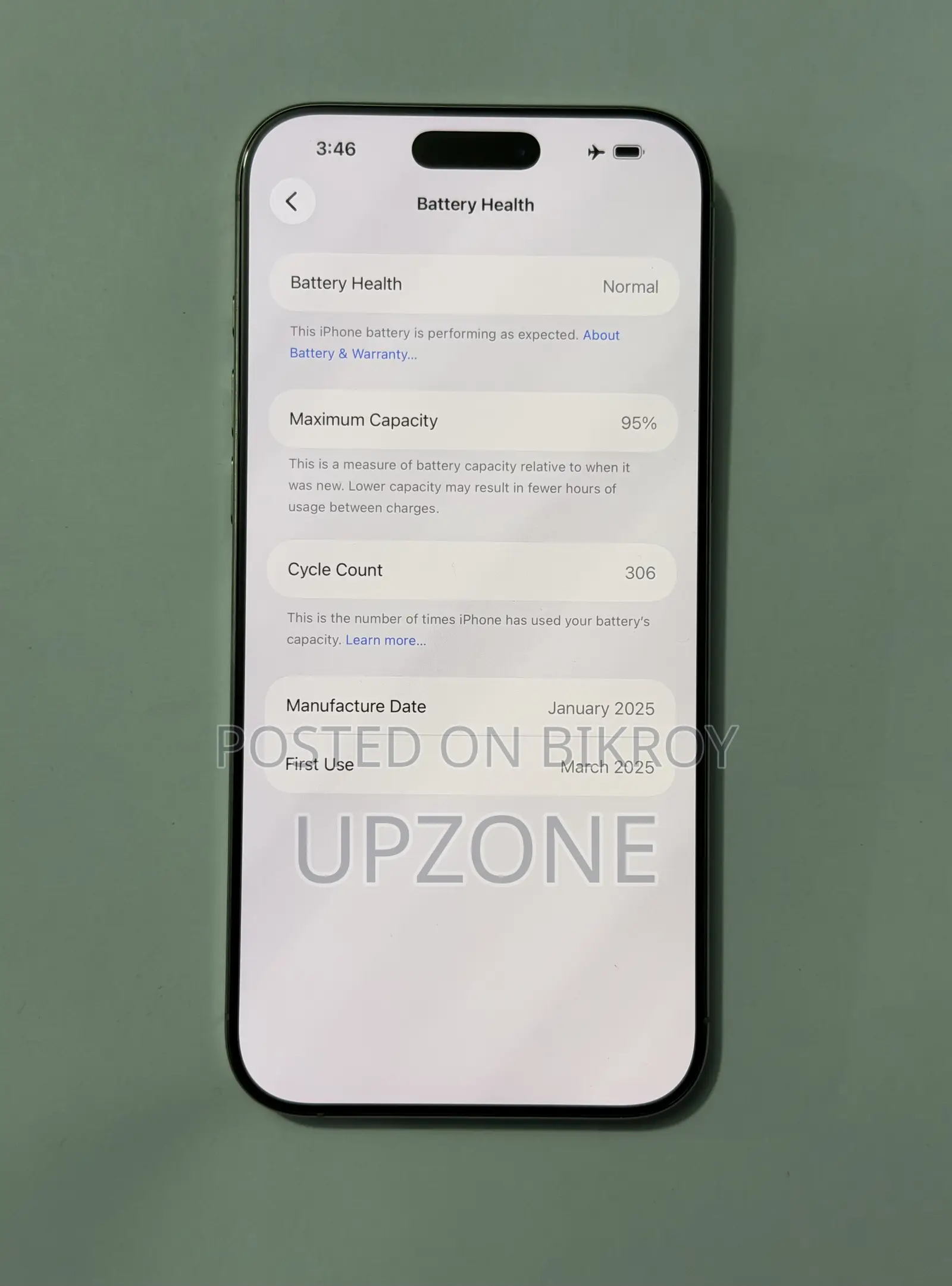 Apple iPhone 16 Pro Max 512 GB