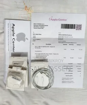Apple Adapter