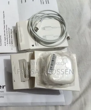 Apple Adptar