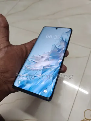 Itel S23 256 GB White