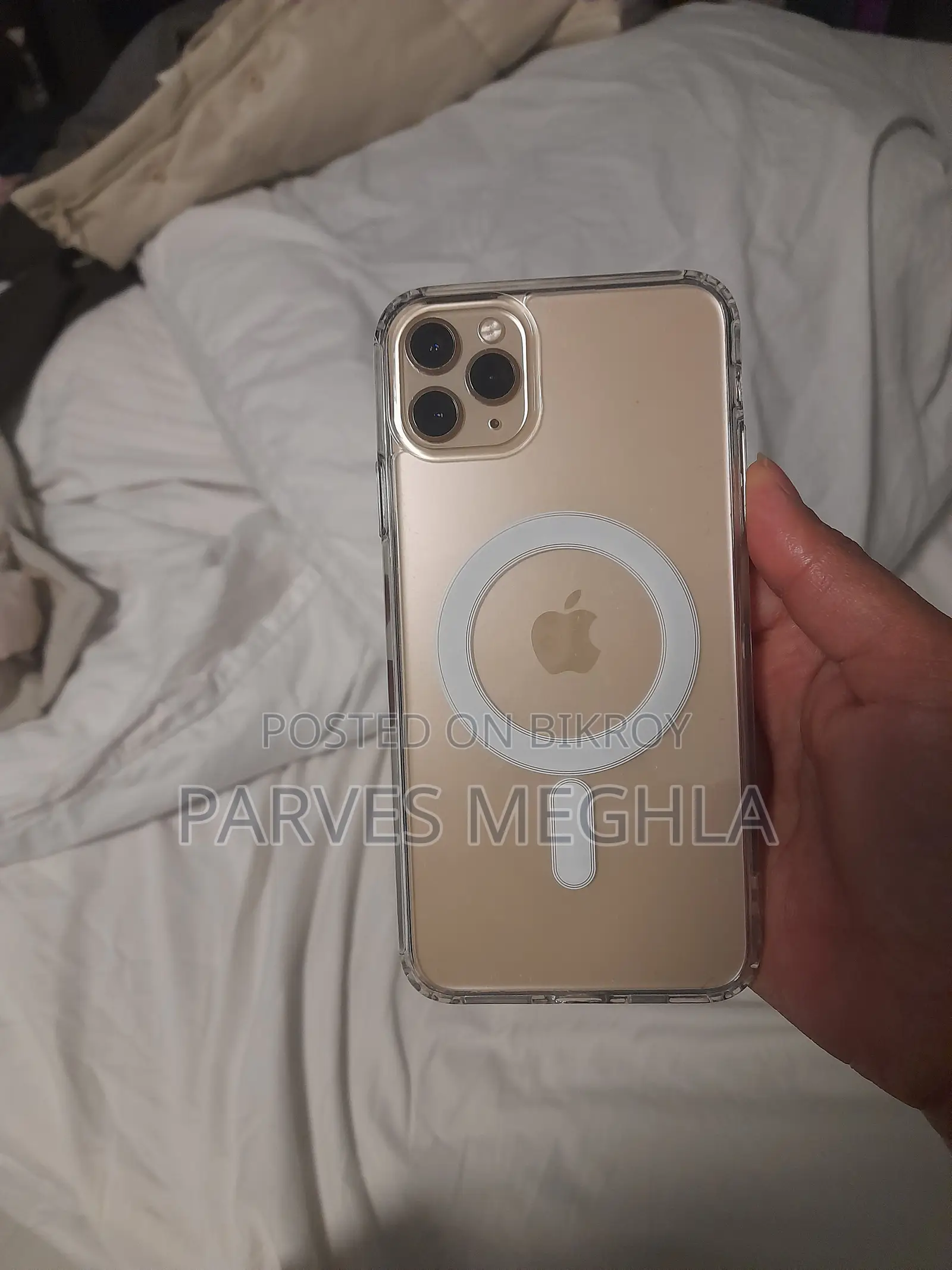 Apple iPhone 11 Pro Max 256 GB