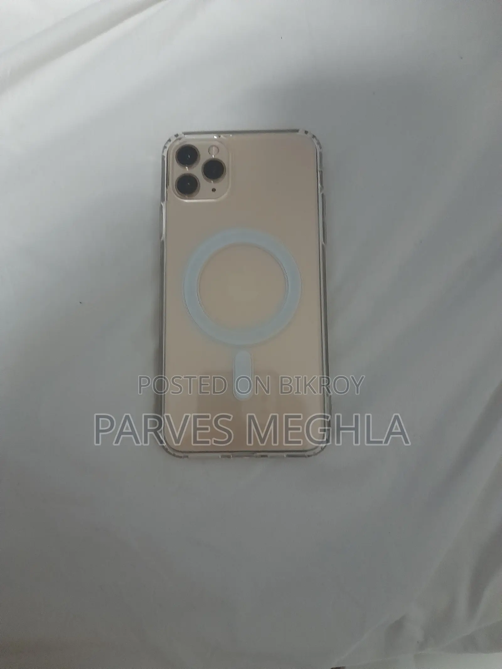 Apple iPhone 11 Pro Max 256 GB