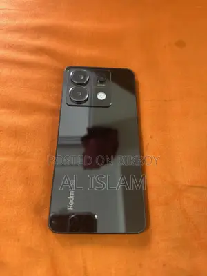 EL 256 GB Black