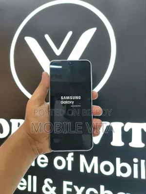 Samsung Galaxy A36 128 GB White