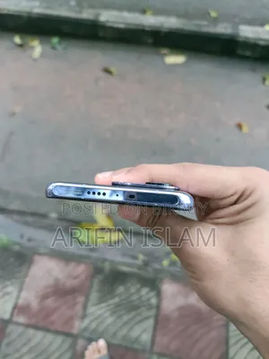 Xiaomi Mi 11 Pro 128 GB Purple