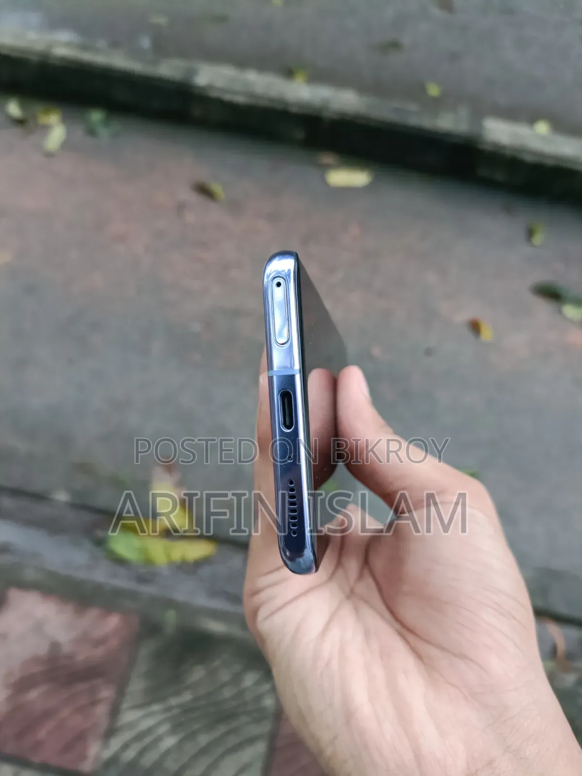 Xiaomi Mi 11 Pro 128 GB Purple