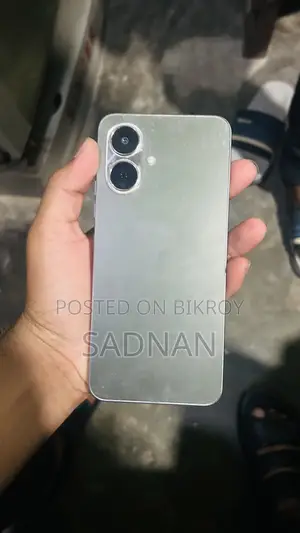 New Tecno Spark Go 64 GB Gray