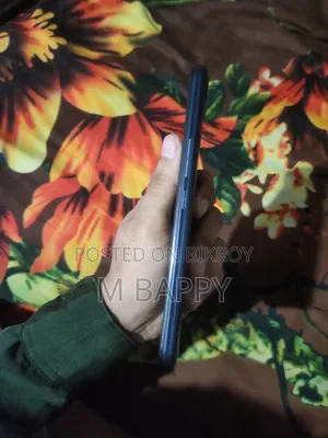 Tecno Spark 8C 64 GB Blue