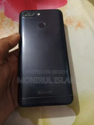 Xiaomi Redmi 6 32 GB Black