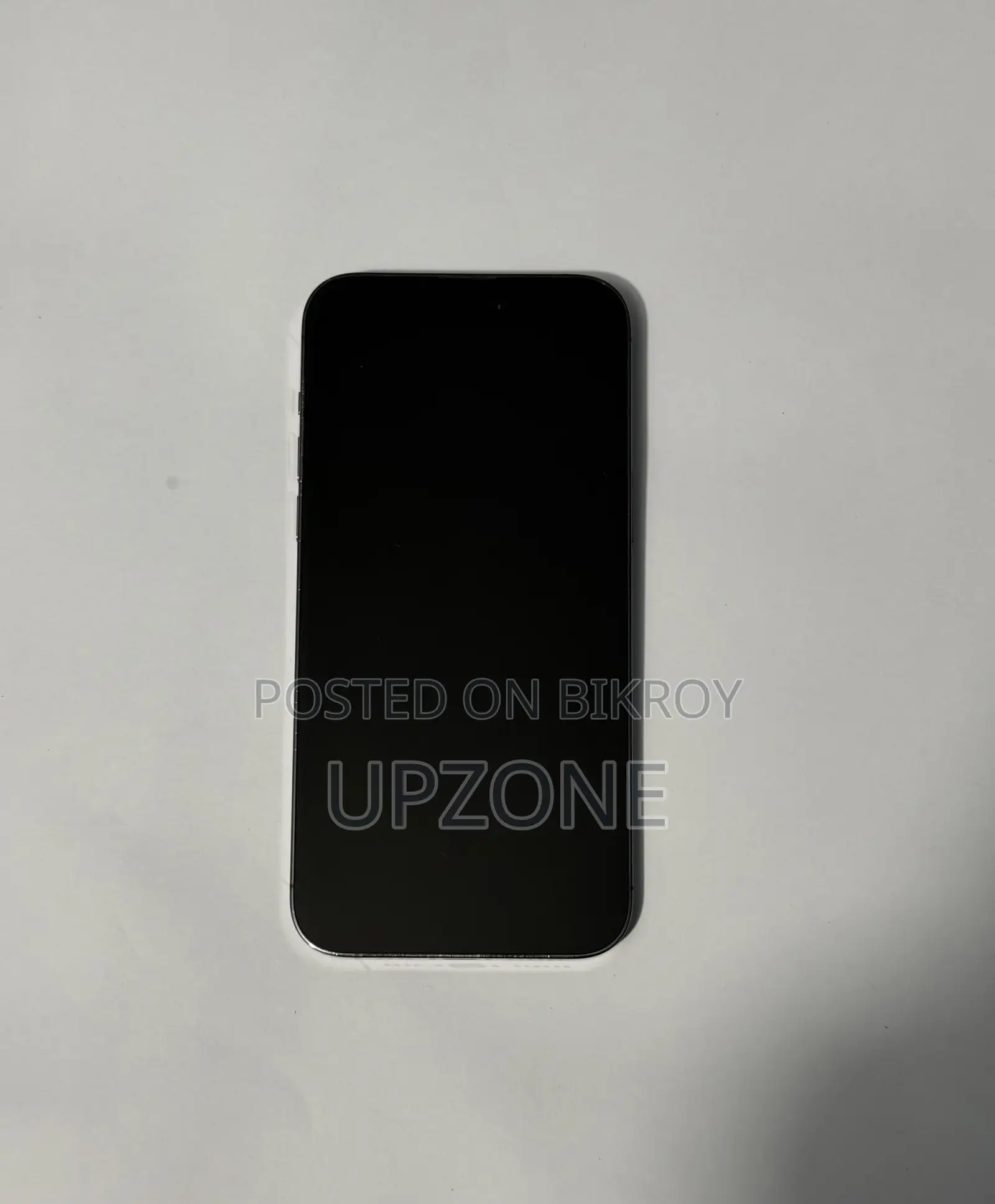 Apple iPhone 15 Pro Max 256 GB Black