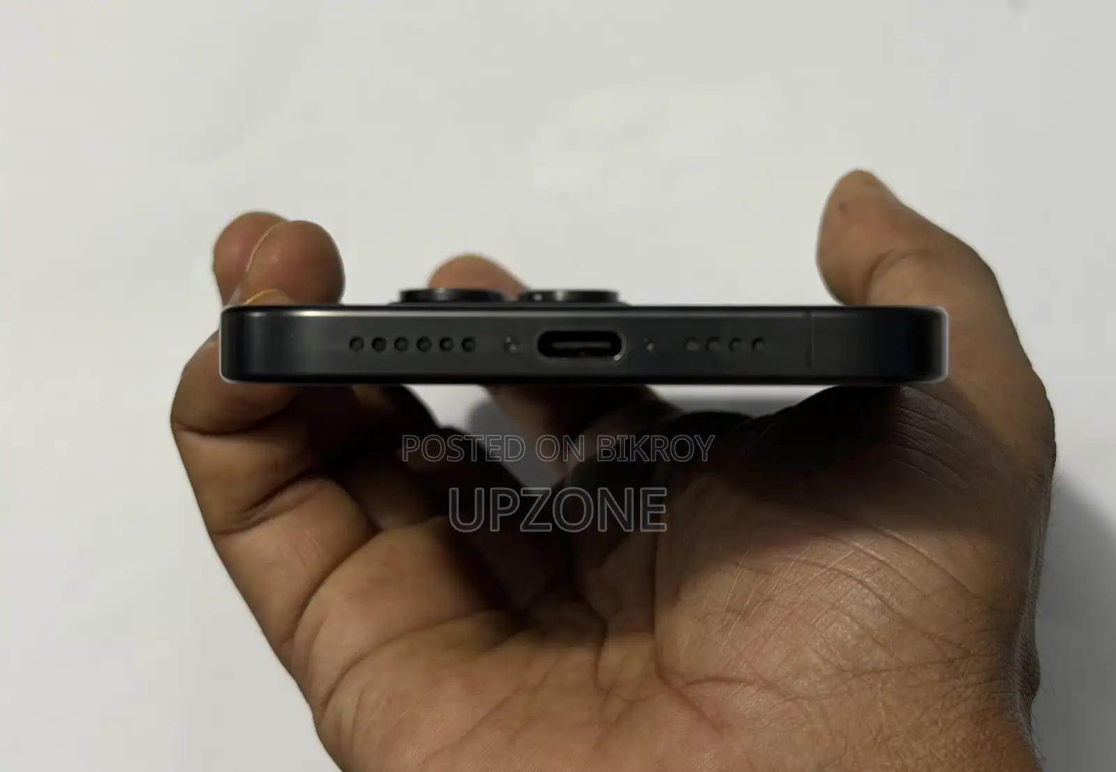 Apple iPhone 15 Pro Max 256 GB Black