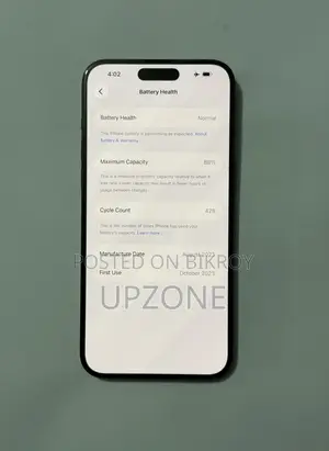Apple iPhone 15 Pro Max 256 GB Black