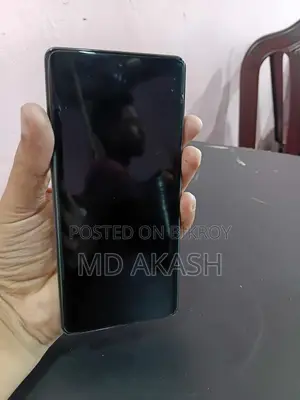 Google Pixel 7 Pro 128 GB Black