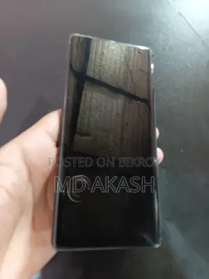 Google Pixel 7 Pro 128 GB Black