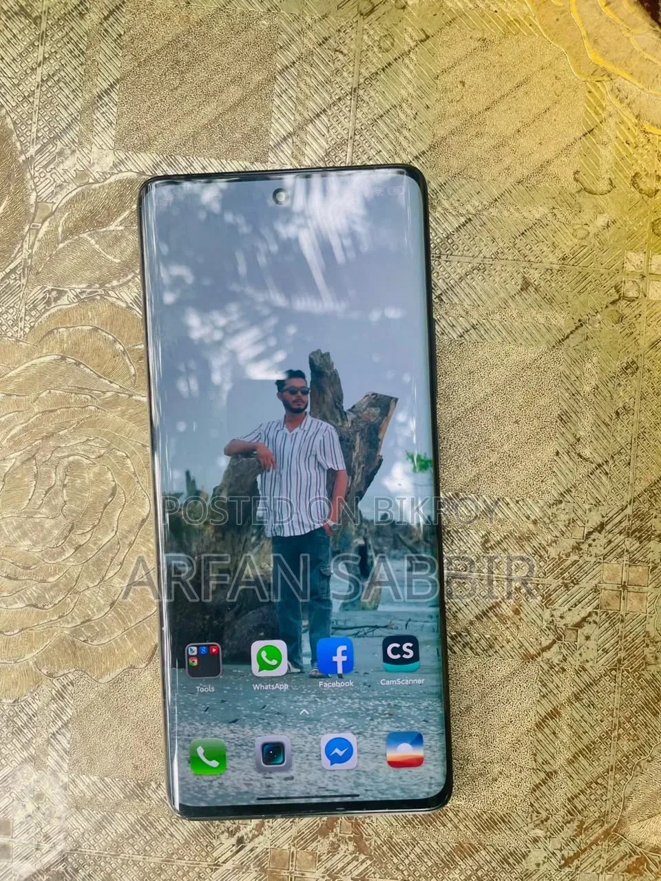Xiaomi Civi 1S 128 GB Black