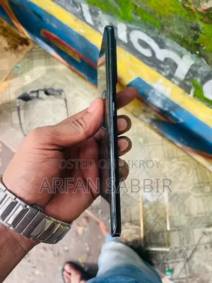 Xiaomi Civi 1S 128 GB Black