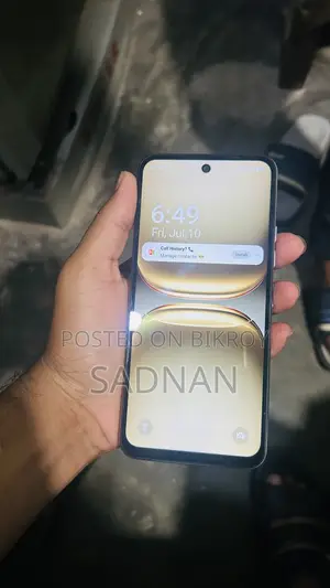 New Tecno Spark Go 64 GB Gray