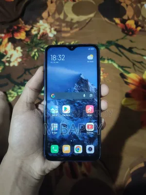 Xiaomi Redmi 8 64 GB Blue