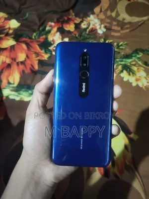 Xiaomi Redmi 8 64 GB Blue