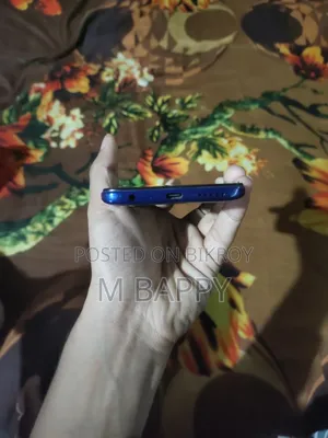 Xiaomi Redmi 8 64 GB Blue
