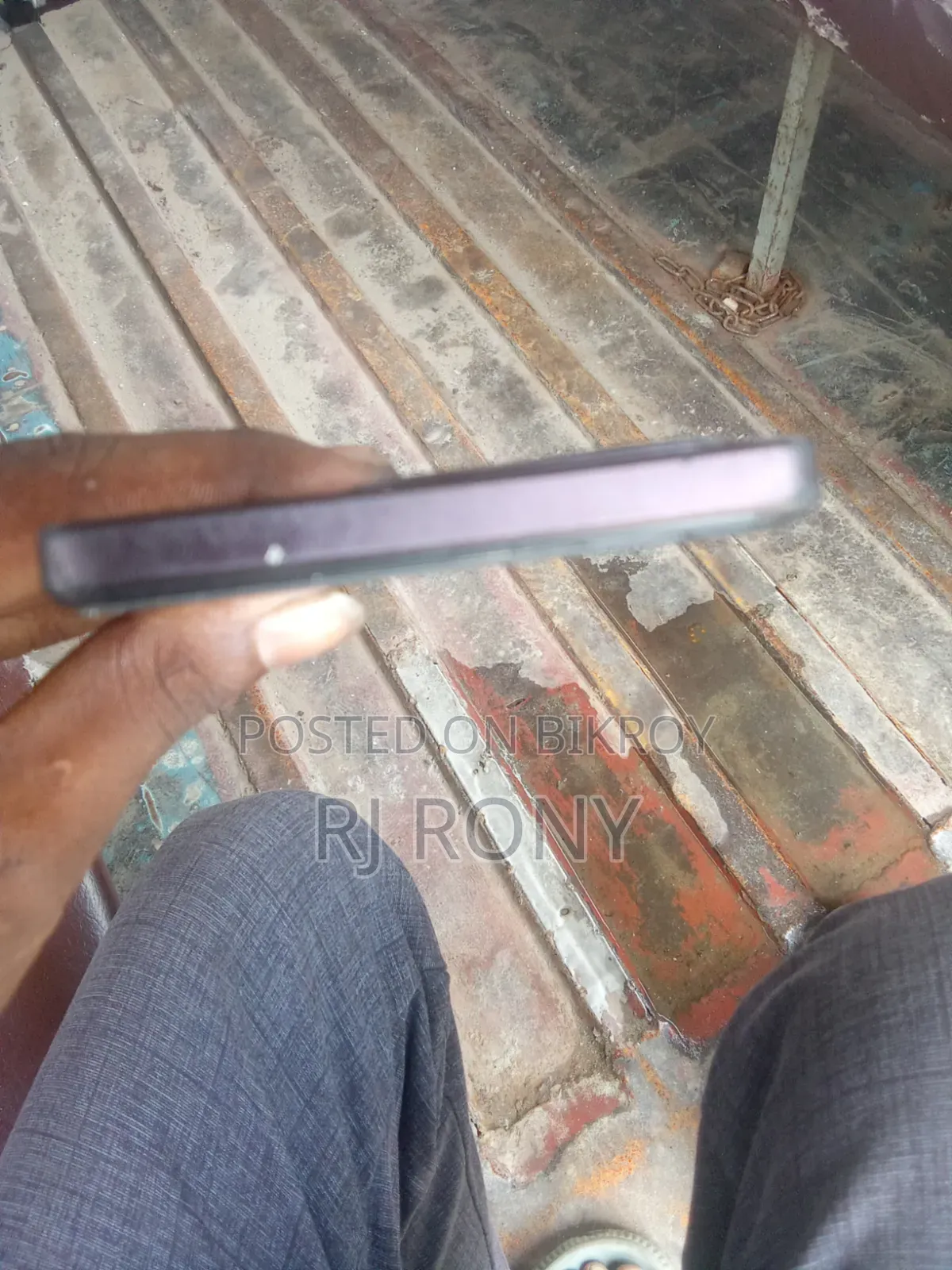 Oppo A3x 64 GB