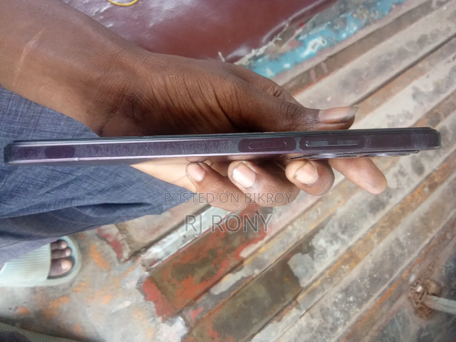 Oppo A3x 64 GB