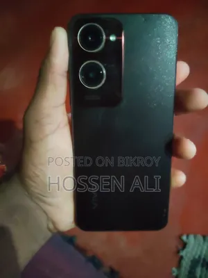 Vivo Y28s 128 GB Gray