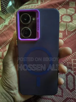 Vivo Y28s 128 GB Gray