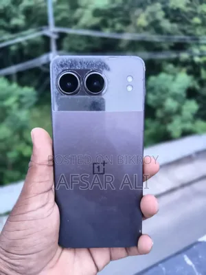 OnePlus Nord 4 256 GB