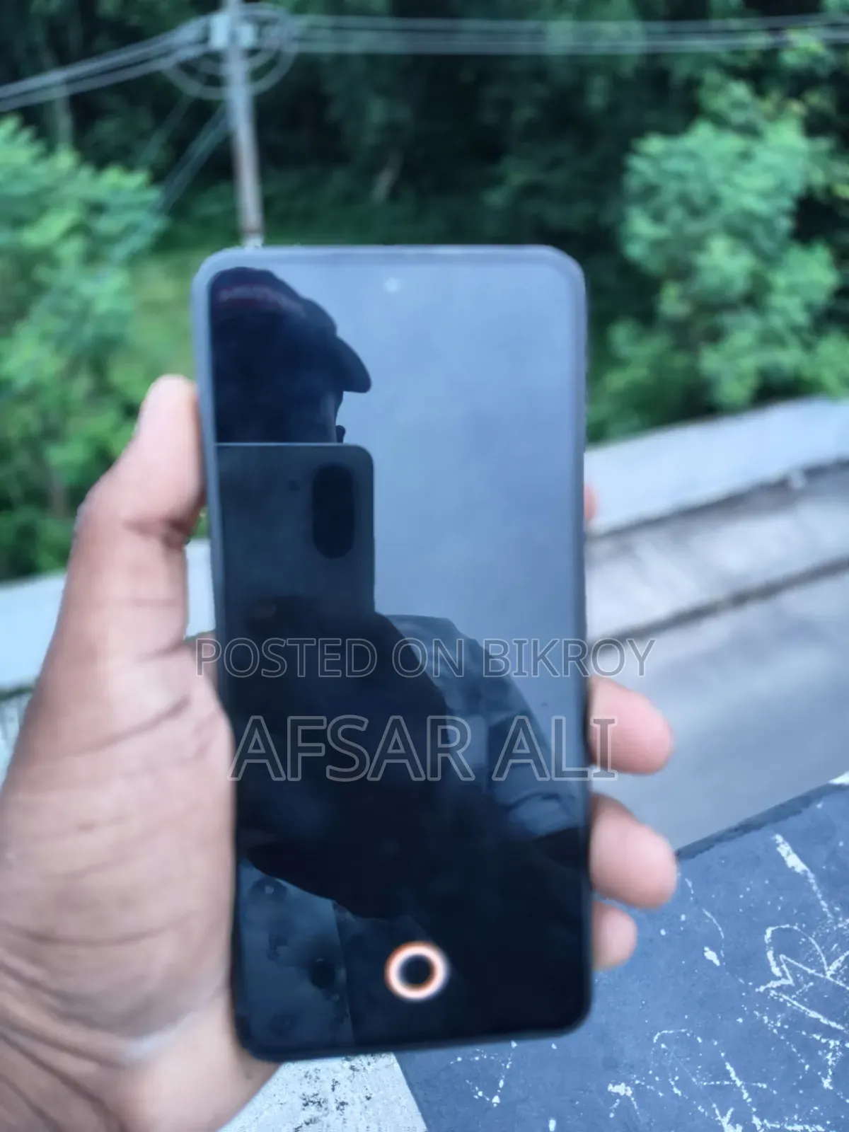 OnePlus Nord 4 256 GB
