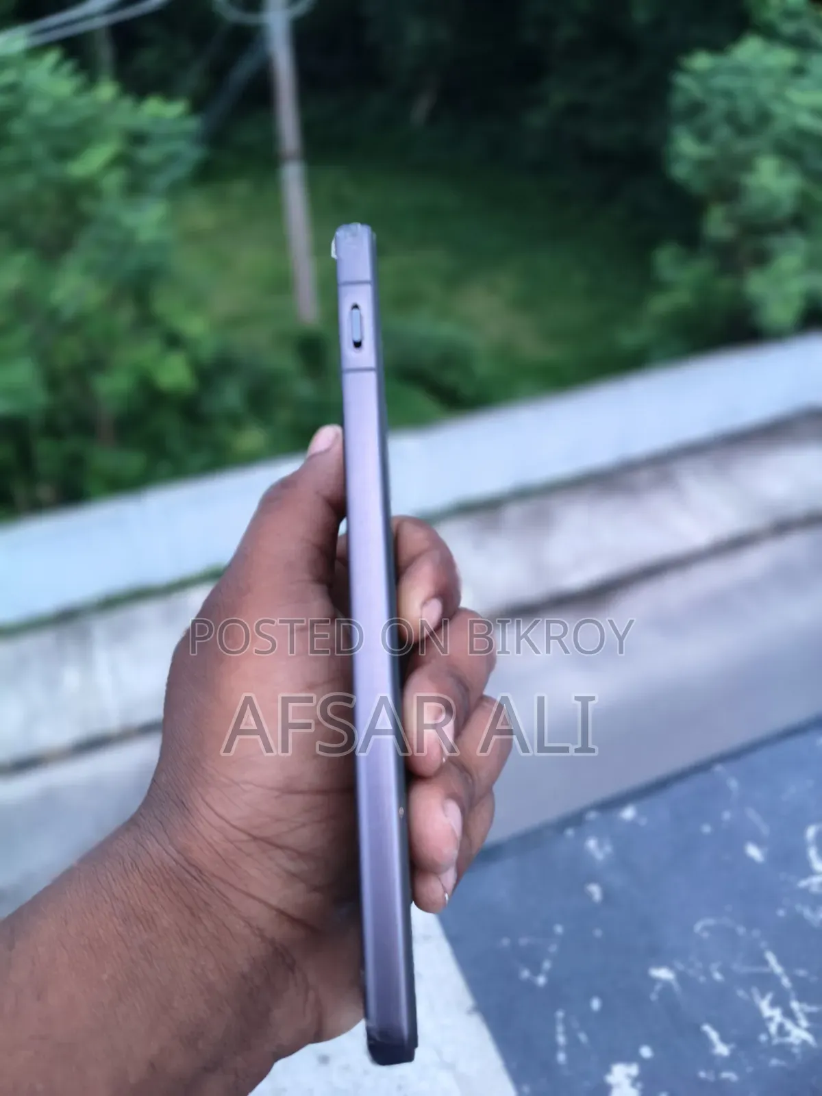 OnePlus Nord 4 256 GB