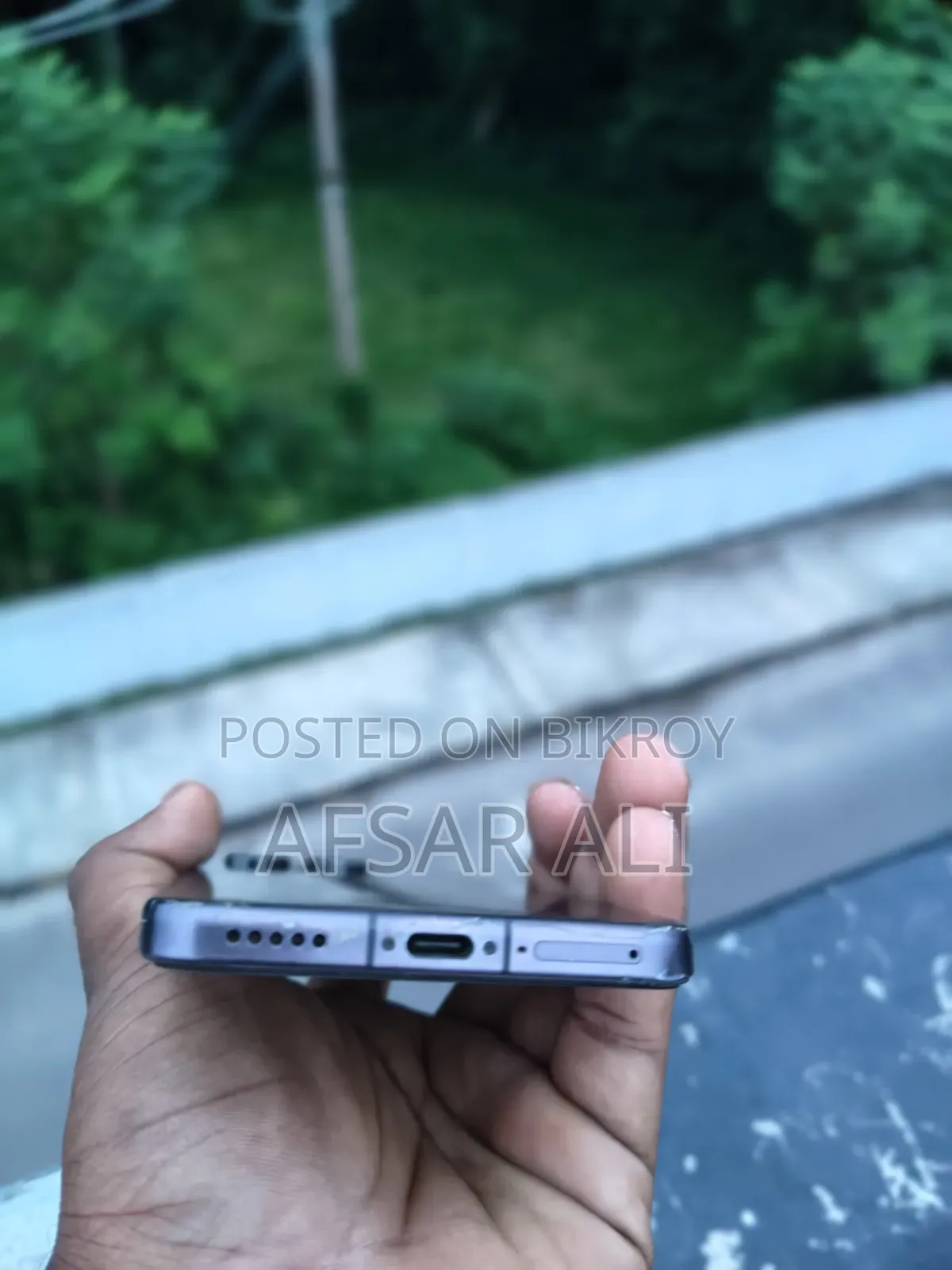 OnePlus Nord 4 256 GB