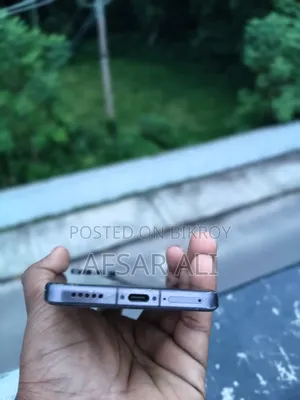 OnePlus Nord 4 256 GB
