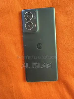 Motorola Edge 50 Fusion 256 GB Blue