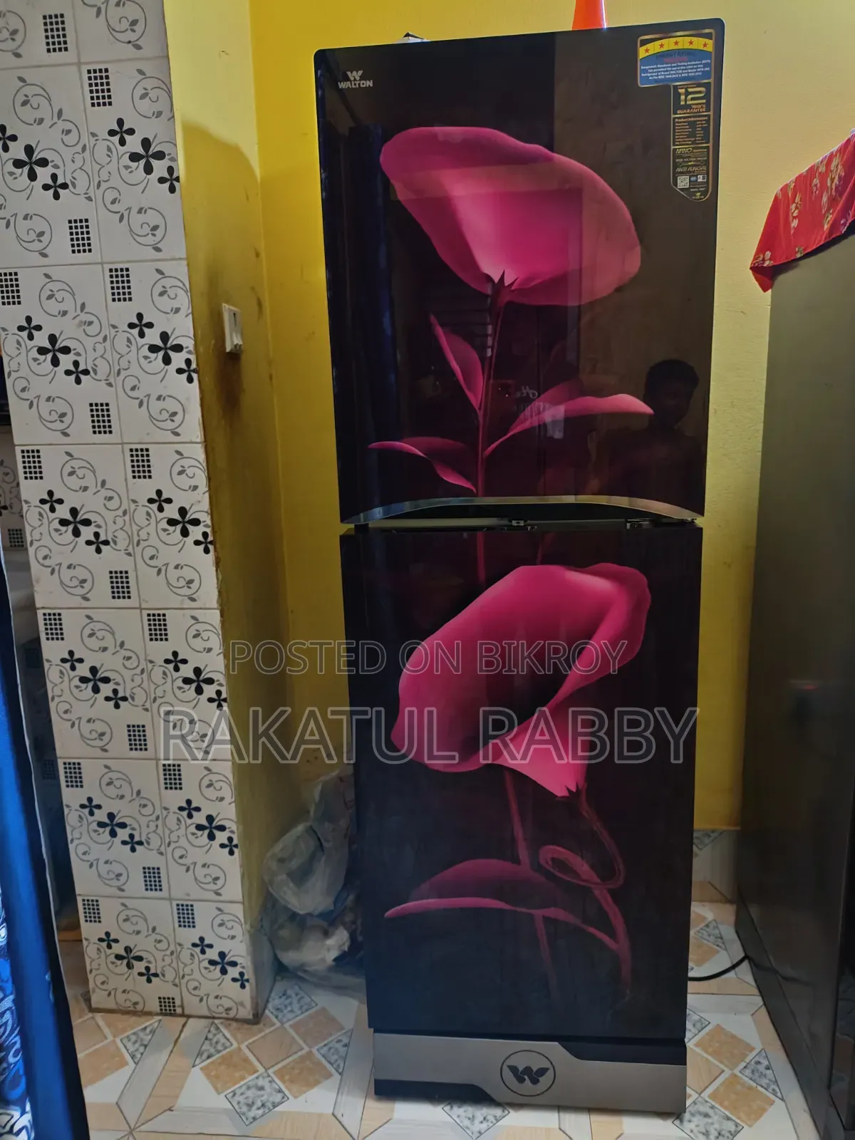 Fridge Sell