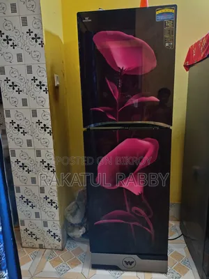 Fridge Sell