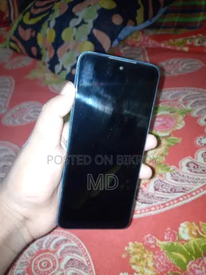Infinix Hot 20 128 GB Blue