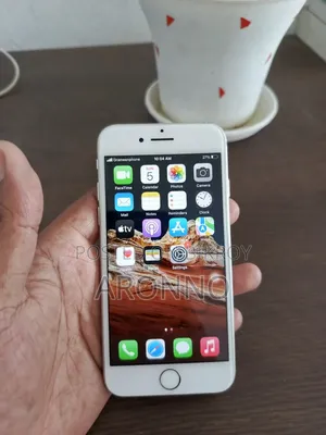 Apple iPhone 7 32 GB Bronze