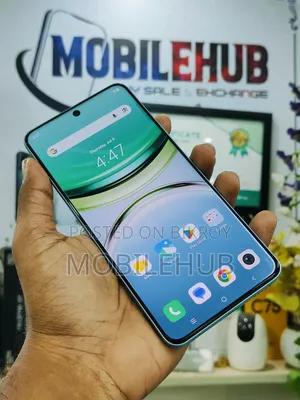 Vivo T4 128 GB Blue