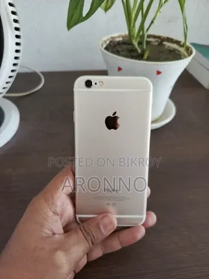Apple iPhone 6 32 GB Gold