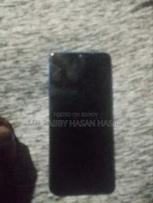 Vivo Y20 64 GB Bronze